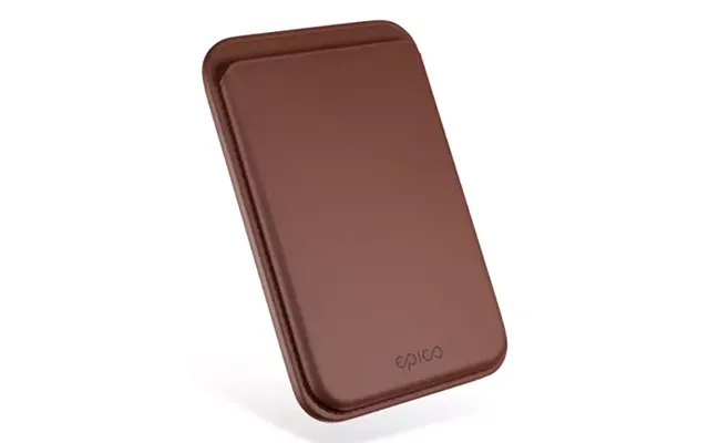 Epico 9918131700007 Smartphone Mobile Phone Accessory Card Holder