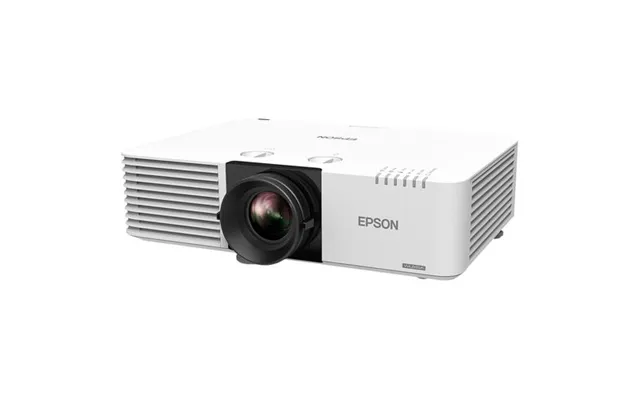 Epson Eb-l730u Standard Throw Projector 7000 Ansi Lumens 3lcd Wuxga 1920x1200 White