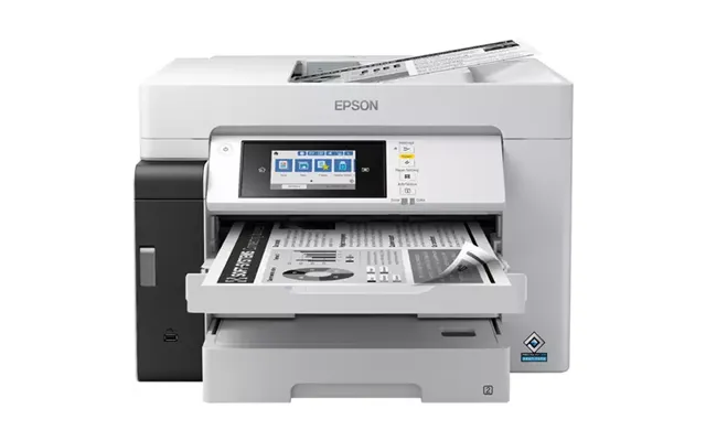 Epson Ecotank Pro Et-m16685