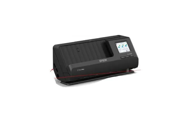 Epson Es-c380w