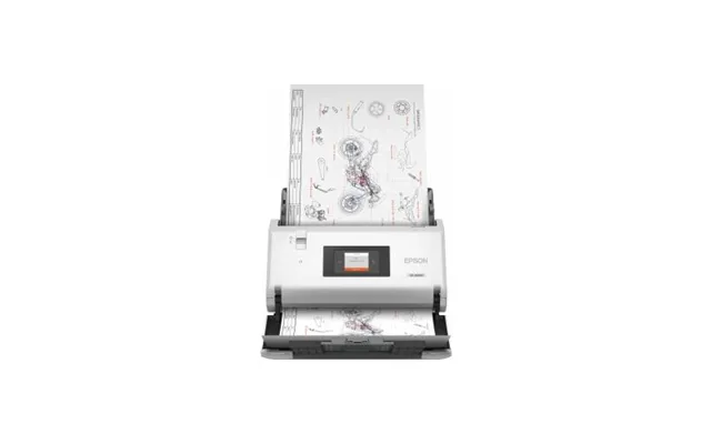Epson Workforce Ds-30000