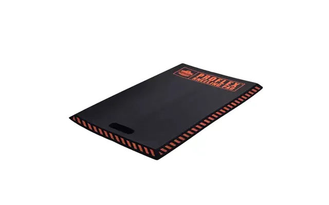 Ergodyne Proflex 385 Large Foam Kneeling Pad - 1in