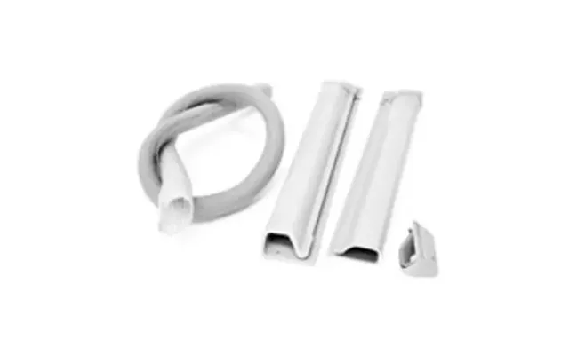 Ergotron 97-563-062 Straight Cable Tray White product image