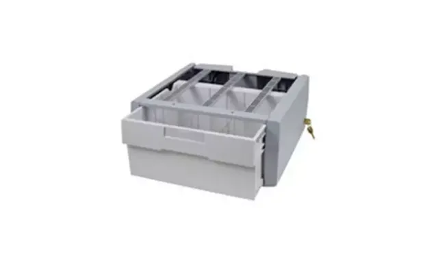Ergotron 97-992 Multimedia Cart Accessory Grey White Drawer