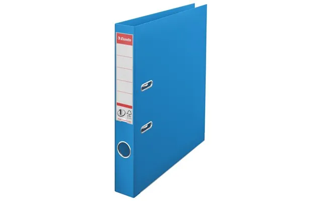 Esselte 624071. Format A4 Purpose Storage Product Colour Blue
