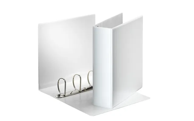 Esselte Essentials Presentation Binder