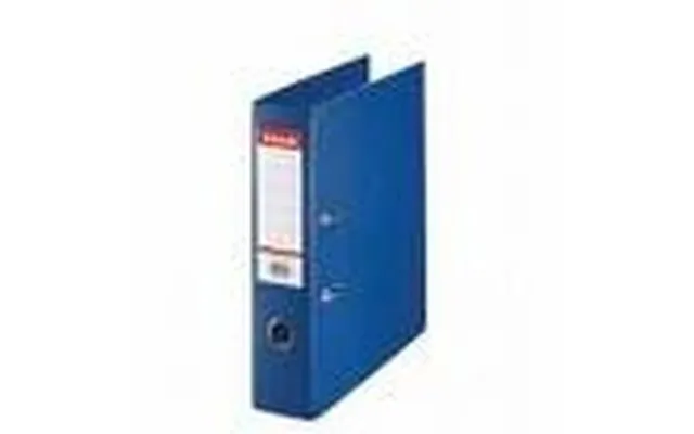 Esselte Standard Lever Arch Files Ring Binder A4 Blue