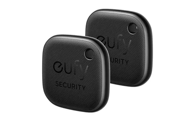 Eufy Smarttrack Link Universal Finder Black