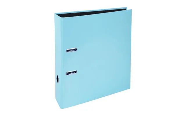 Exacompta 53564e Ring Binder A4 Blue