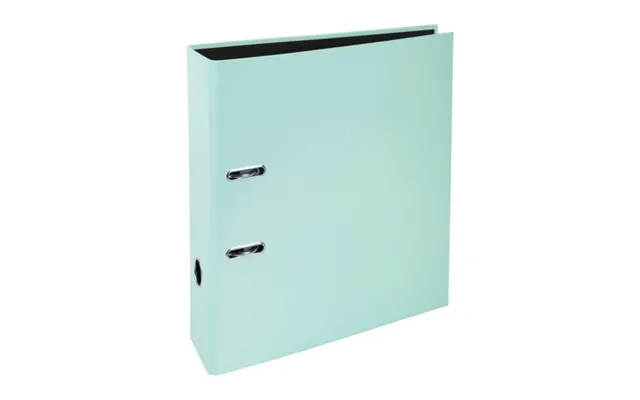 Exacompta 53568e Ring Binder A4 Green
