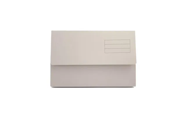 Exacompta Dw250-bufz Folder Manila Hemp Beige A4