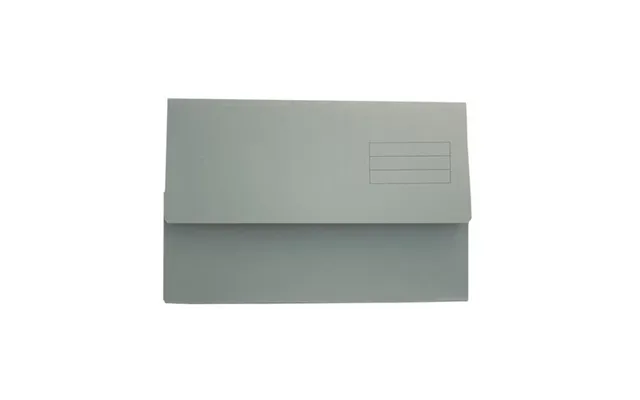 Exacompta Dw250-grnz Folder Manila Hemp Green A4