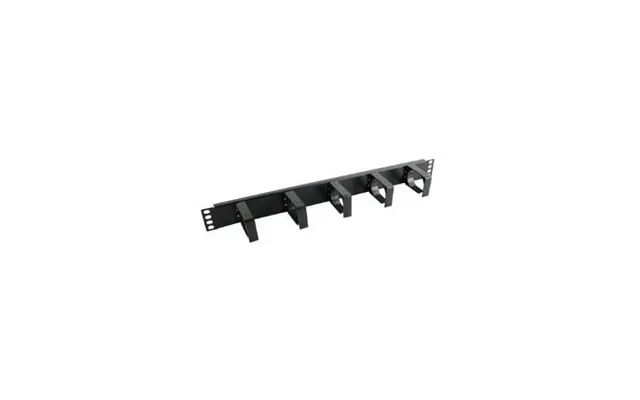 Excel 100-586 Rack Accessory Cable Management Panel