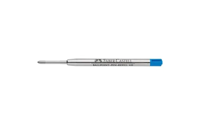 Faber-castell 148746 Pen Refill Blue 1 Pc S