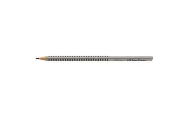 Faber-castell Grip 2001 Hb 1 Pc S