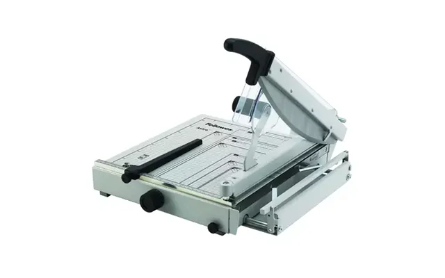 Fellowes 5415001 Paper Cutter 50 Sheets