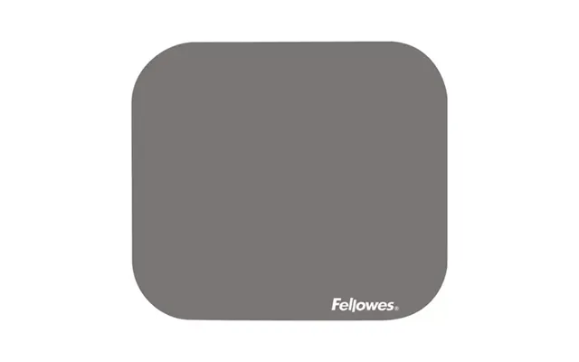 Fellowes 58023 Mouse Pad Grey