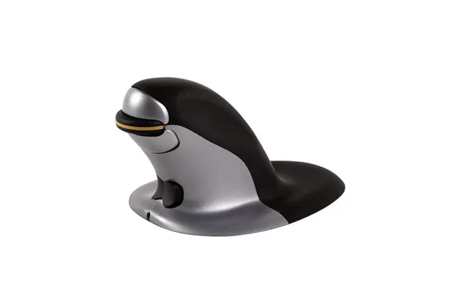 Fellowes 9894701 Mouse Office Ambidextrous Rf Wireless Laser 1200 Dpi