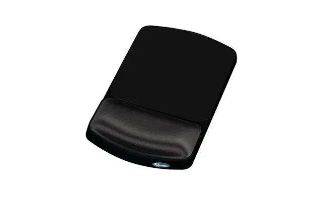 Fellowes Angle Adjustable Mouse Pad Wrist Support Premium Gel