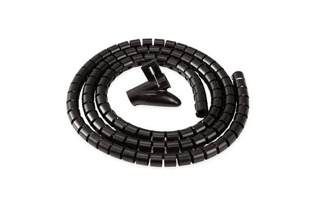 Fellowes Cablezip - Black