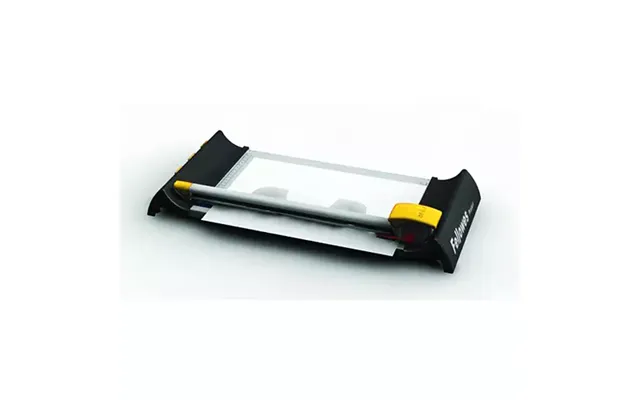Fellowes Electron A4 120 Paper Cutter 10 Sheets