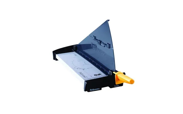 Fellowes Fusion A3 180 Paper Cutter 10 Sheets