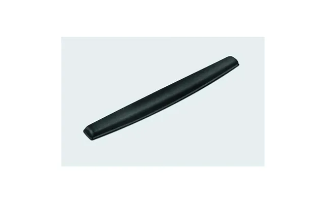 Fellowes Keyboard Wrist Rest - Memory Foam Wrist Rest