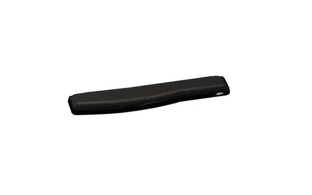 Fellowes Keyboard Wrist Rest - Premium Gel Wrist Rest With Non Skid Rubber Base