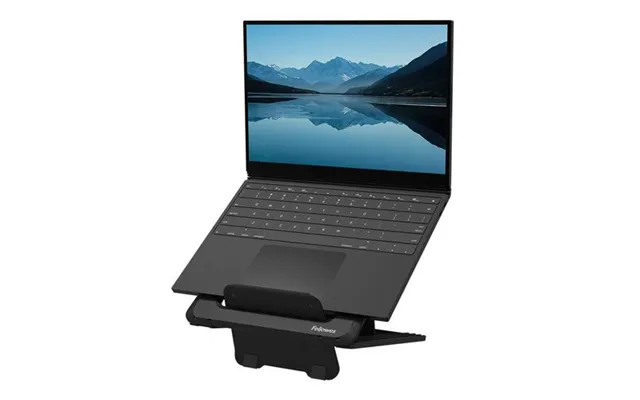 Fellowes Laptop Stand For Desk - Breyta Adjustable Laptop Riser For Home And Office