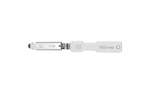 Fellowes Lx815 Staple Remover