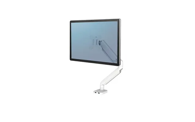 Fellowes Platinum Series Monitor Arm - Monitor Mount For 8kg 40 Inch Screens