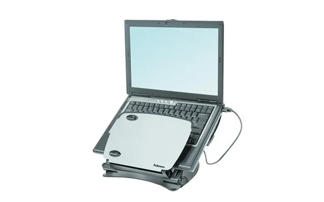 Fellowes Professional Series Laptop Workstation
