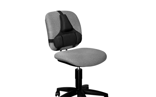 Fellowes Professional Series Ultimate Back Support