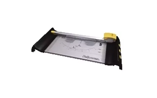 Fellowes Proton A4 120 Paper Cutter 10 Sheets