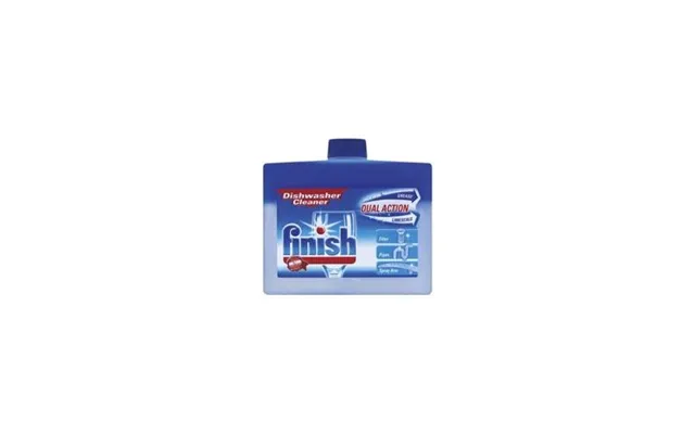 Finish Dishwasher Cleaner 250 Ml - 3249097 product image
