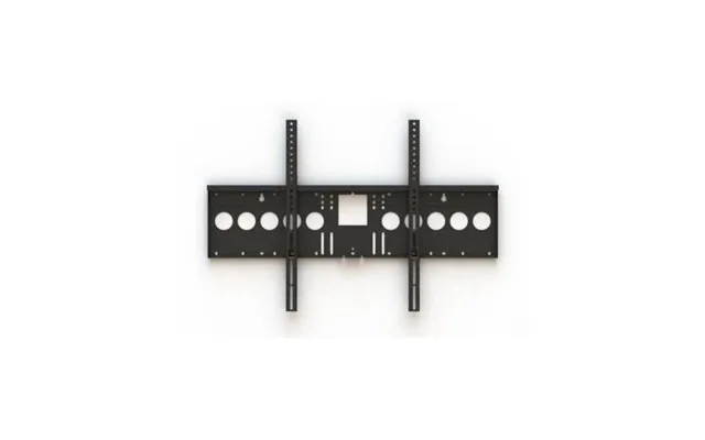 Flat To Wall Tv Mount For 55 To 90 Tvs