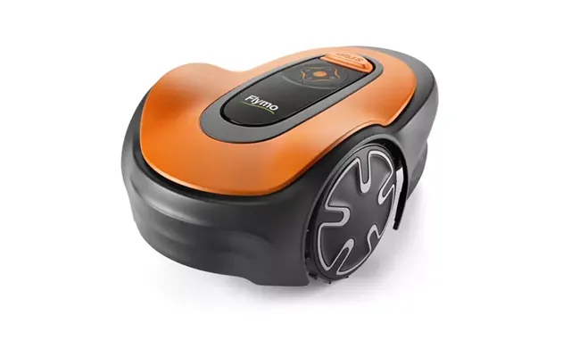 Flymo 970490401. Type Robotic Lawn Mower Maximum Lawn Area 250 M Cutting Width 16 Cm