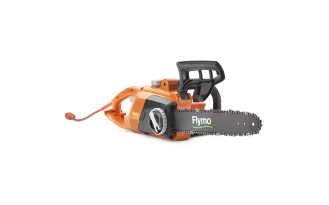 Flymo 970609701 Chainsaw 1800 W Orange