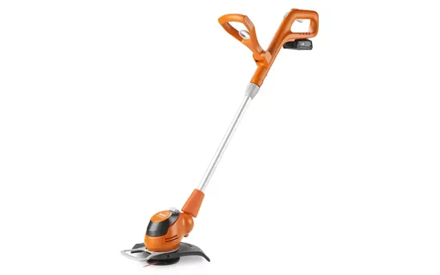 Flymo 970638501 Brush Cutter String Trimmer 23 Cm Battery product image