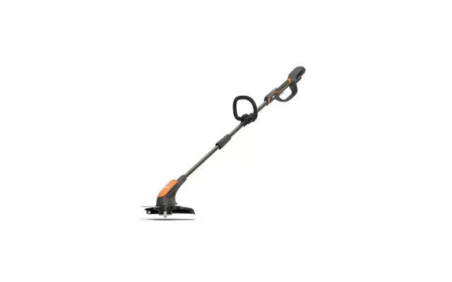 Flymo 970755501 Brush Cutter String Trimmer 30 Cm Battery Orange product image