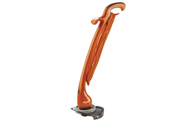 Flymo Contour Xt. Cutting Width 25 Cm Sound Power Level 81 Db Product Colour Black Orange