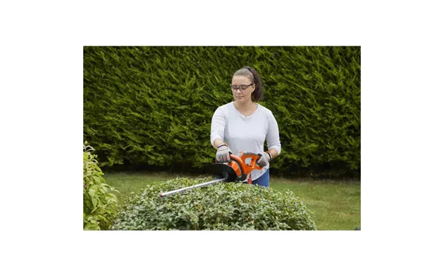 Flymo Easicut 600xt Electric Hedge Trimmer product image