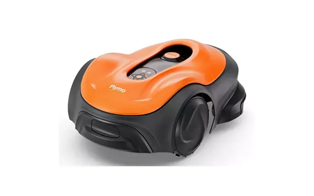 Flymo Ultralife 1500 Robotic Lawn Mower Battery Orange product image