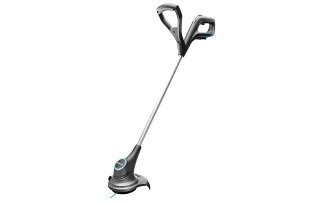 Gardena 14702-55 Brush Cutter String Trimmer Battery Black Green product image