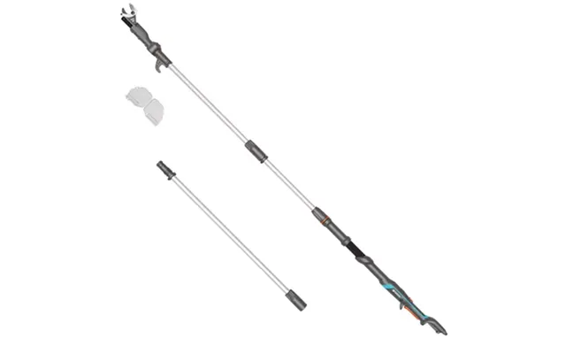 Gardena 14776-55 Electric Pruner Black Silver 2.8 Cm 18 V Lithium-ion Li-ion product image