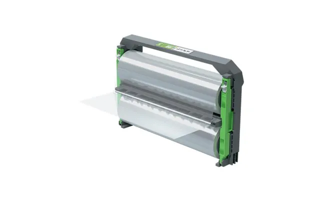Gbc 4410024. Product Colour Green Transparent Surface Finish Glossy Format A4