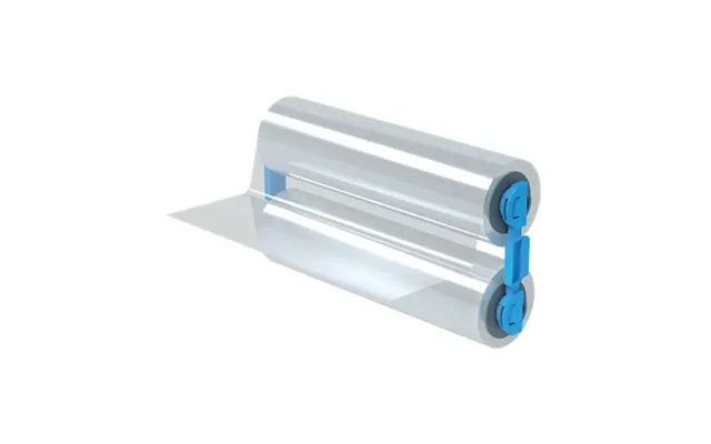 Gbc Foton 30 Refill 75 Micron Gloss Lamination Roll For Refillable Cartridge