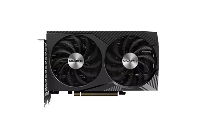 Gigabyte Rtx 3060 Windforce Oc 12g Nvidia Geforce Rtx 3060 12 Gb Gddr6