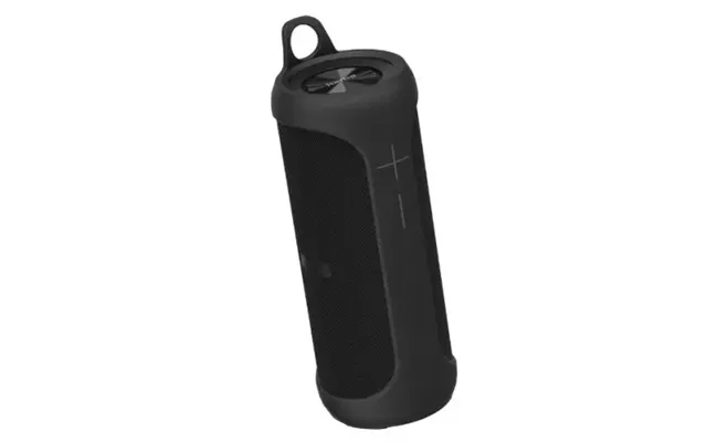 Hama Twin 3.0 Stereo Portable Speaker Black 30 W