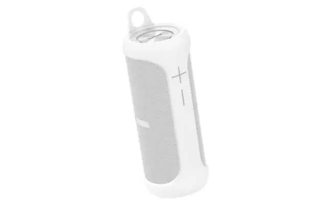 Hama Twin 3.0 Stereo Portable Speaker White 30 W